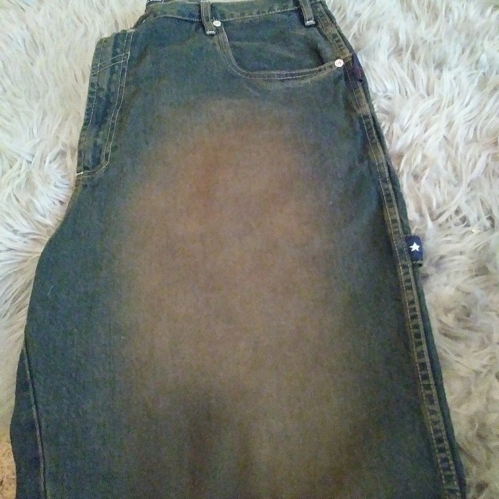 Phat Farm w40 L33 Jeans